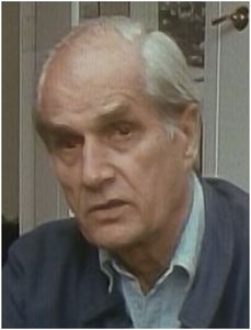 Jeffrey Potter