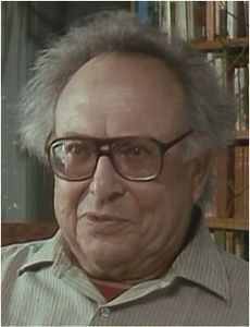 Reuben Kadish