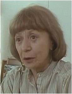 Elaine de Kooning