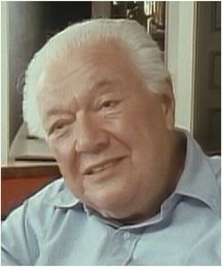Alfonso Ossorio