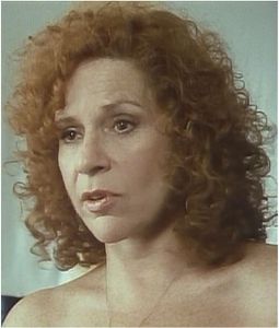 Ruth Kligman