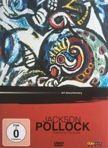 Jackson Pollock