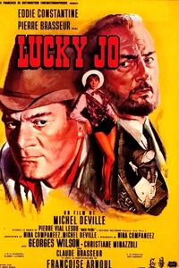Lucky Jo