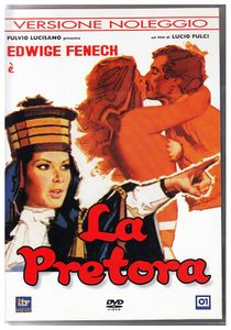 La Pretora