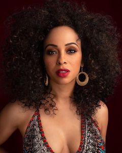 Caryn Ward