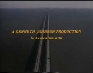 Kenneth Johnson Productions