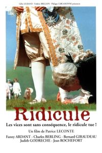 Ridicule