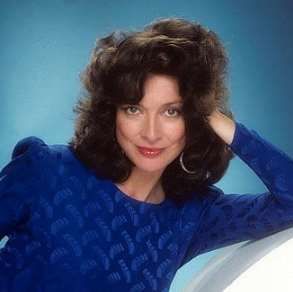 Dixie Carter