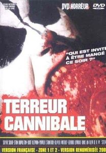 Terreur Cannibale