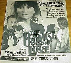 The Promise of Love