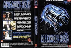 Metamorphosis