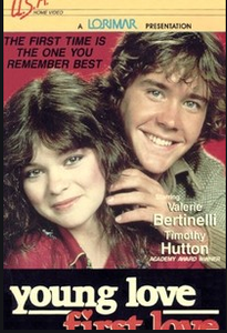 Young Love, First Love