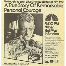 When Hell Was in Session