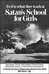 Satan’s School For Girls