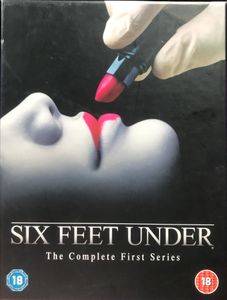 Six Feet Under: The Complete First Season