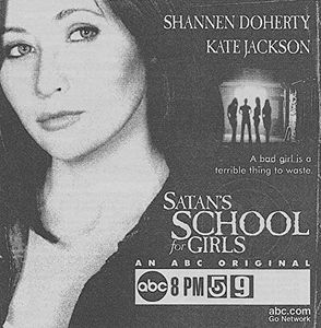 Satan's School for Girls