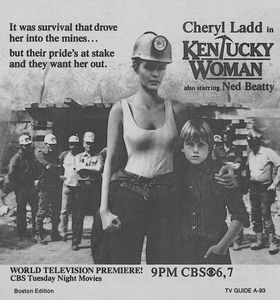 Kentucky Woman