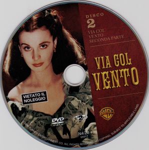 Via Col Vento
