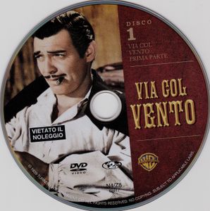 Via Col Vento