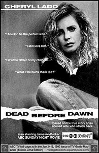 Dead Before Dawn