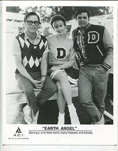 Earth Angel