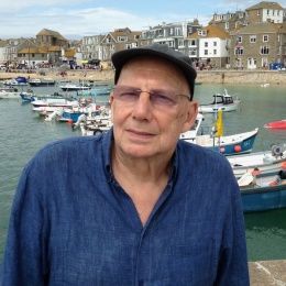 Peter Lindley