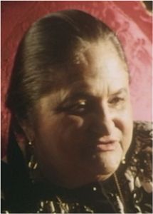 Dina Vierny