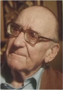 Pierre Courthion