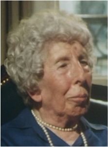 Marcelle Berr de Turique