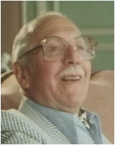 Henri Gaffié