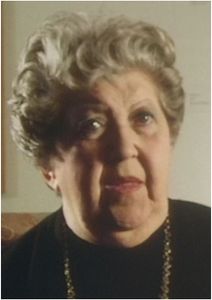 Charlotte Bergman