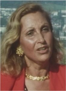 Dora Perez-Tibi