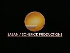Saban/Scherick Productions