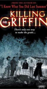 Killing Mr. Griffin
