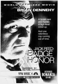 Jack Reed: Badge of Honor