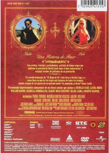 Salvaje De Corazon