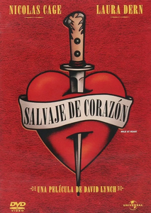 Salvaje De Corazon
