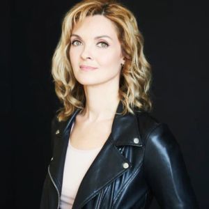 Ramona Pringle