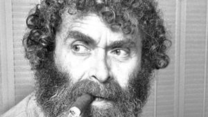 Eric Bercovici