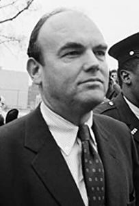 John Ehrlichman