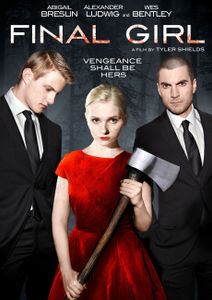 Final Girl
