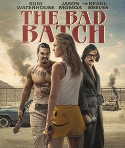 The Bad Batch
