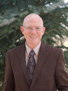 Vernon Weddle