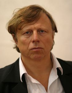 Hans Peter Cloos