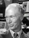 Arthur Tovey