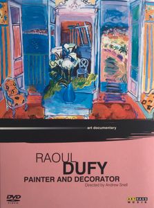 Raoul Dufy: Painter And Decorator