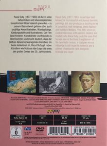 Raoul Dufy: Painter And Decorator