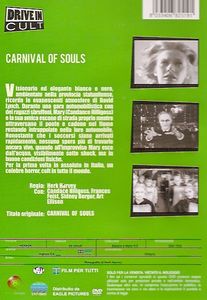 Carnival Of Souls