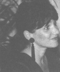 Myriam Garfunkel