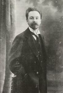 Alexander Scriabin